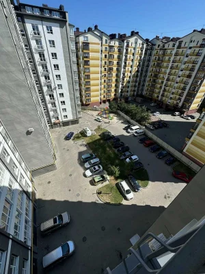 3-кімнатна квартира в новобудові! Поруч з парком ім.