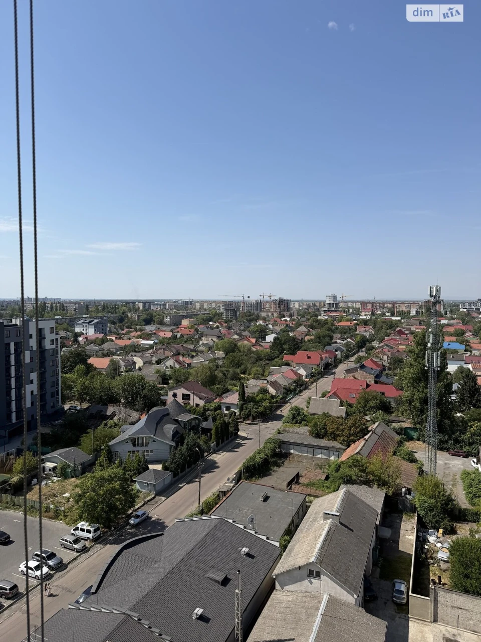 Продаж Квартира Свепомоц