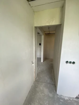 2-room apartment for sale in the city center