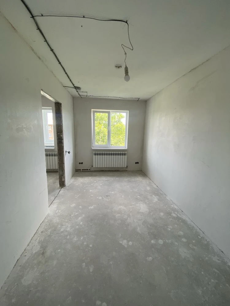 2-room apartment for sale in the city center