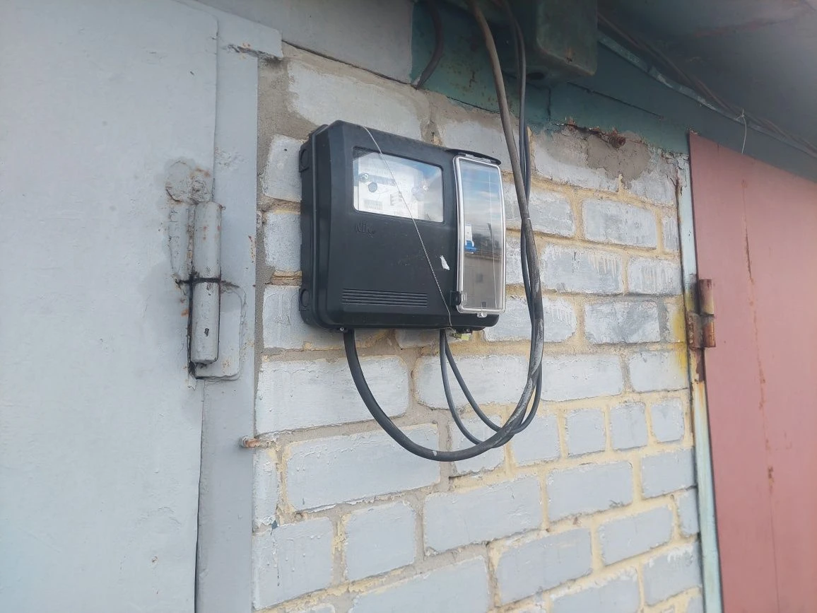 For Sale: Garage - AutoMobilist