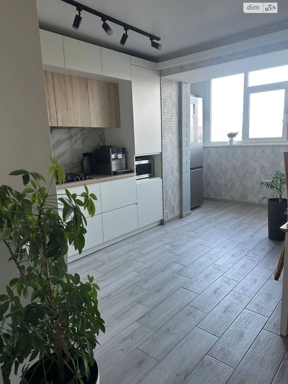 Apartment for Sale - Zarychnyi