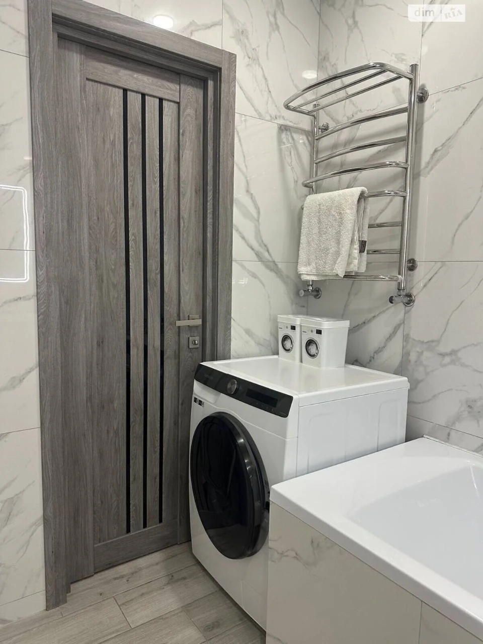 Apartment for Sale - Zarychnyi