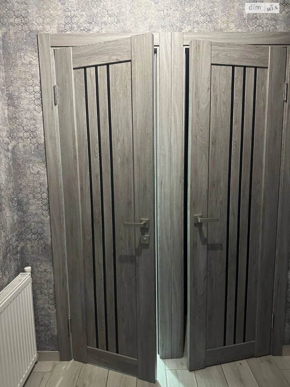 Apartment for Sale - Zarychnyi