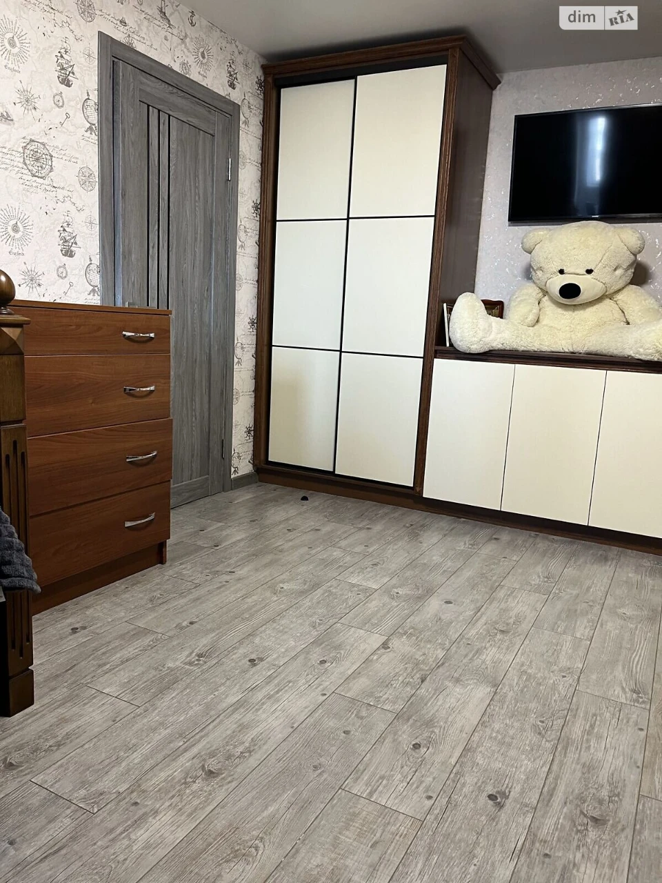 Apartment for Sale - Zarychnyi
