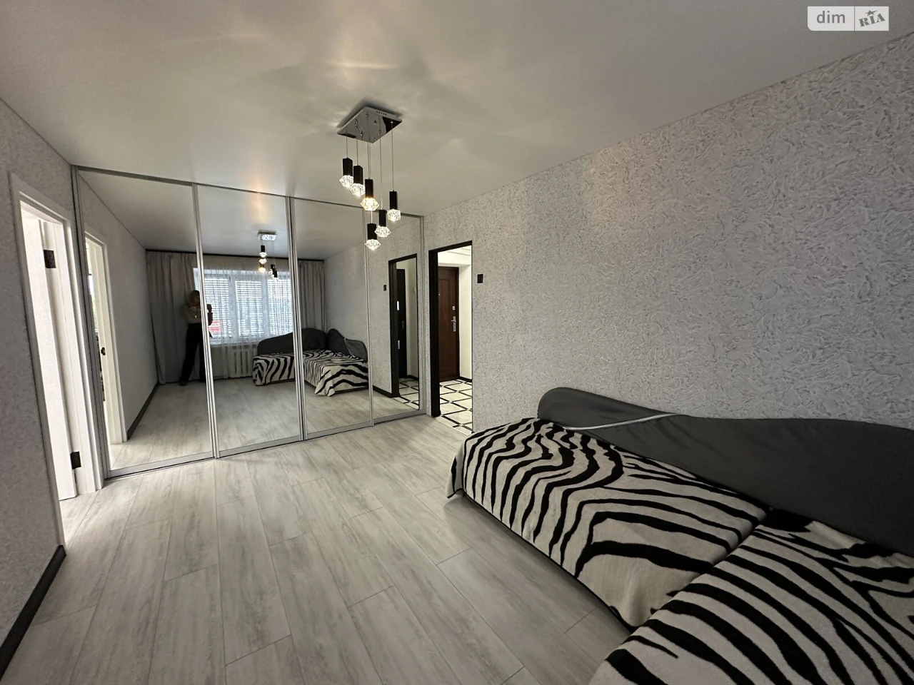 Apartment for Sale – Druжба