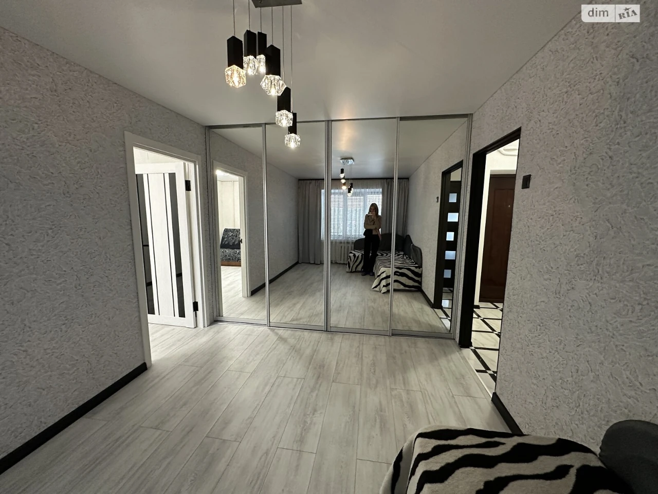 Apartment for Sale – Druжба