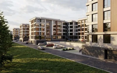 Продажа 2-х комнатной квартиры в ЖК "Галицкий двор"