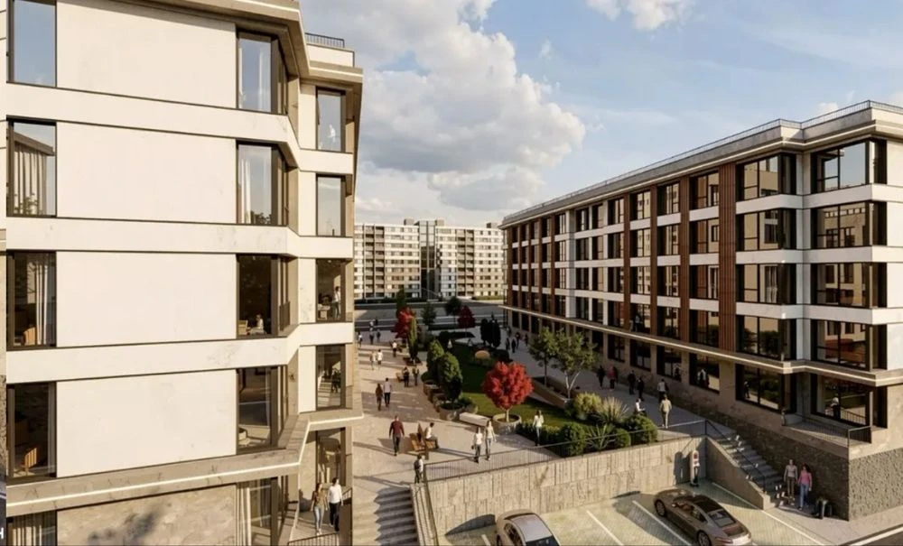 Продажа 2-х комнатной квартиры в ЖК "Галицкий двор"
