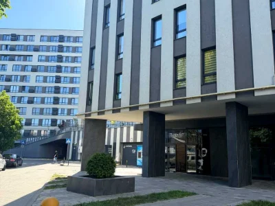 Квартира. Львів, Замарстинівська вулиця