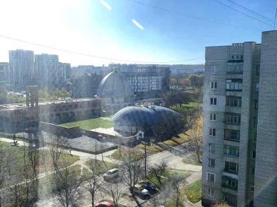 Квартира. Львів, Авраама Лінкольна, вулиця