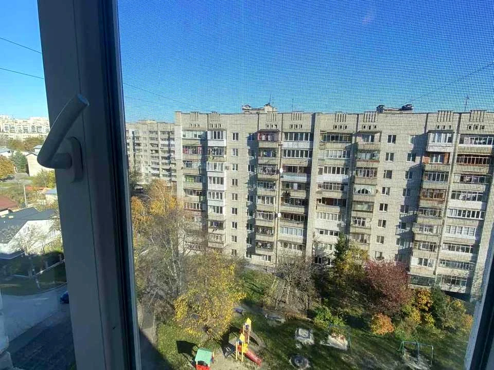 Квартира. Львів, Авраама Лінкольна, вулиця