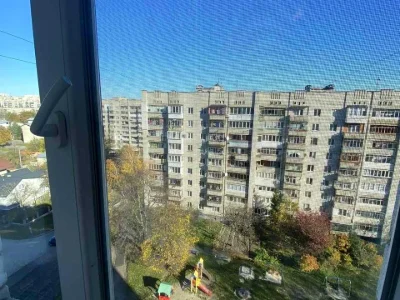 Квартира. Львів, Авраама Лінкольна, вулиця