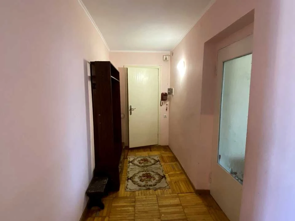 Квартира. Львів, Авраама Лінкольна, вулиця