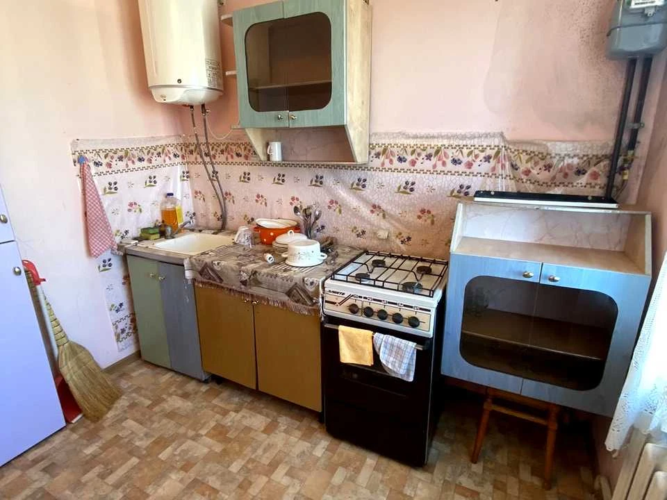 Квартира. Львів, Авраама Лінкольна, вулиця