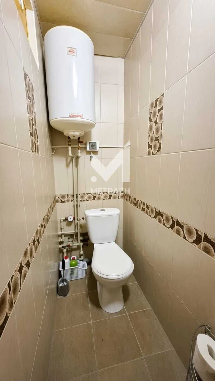 93778 | Продам реальную 2 ком. квартиру | возле метро 23 Авг