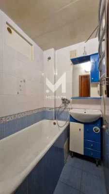 93778 | Продам реальную 2 ком. квартиру | возле метро 23 Авг