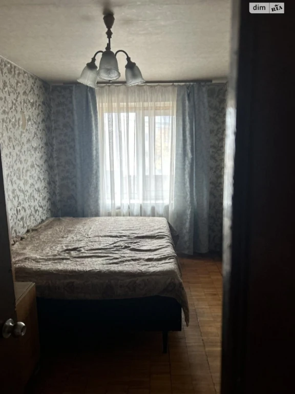Long-Term Rental Apartment, Шевchenkivskyi