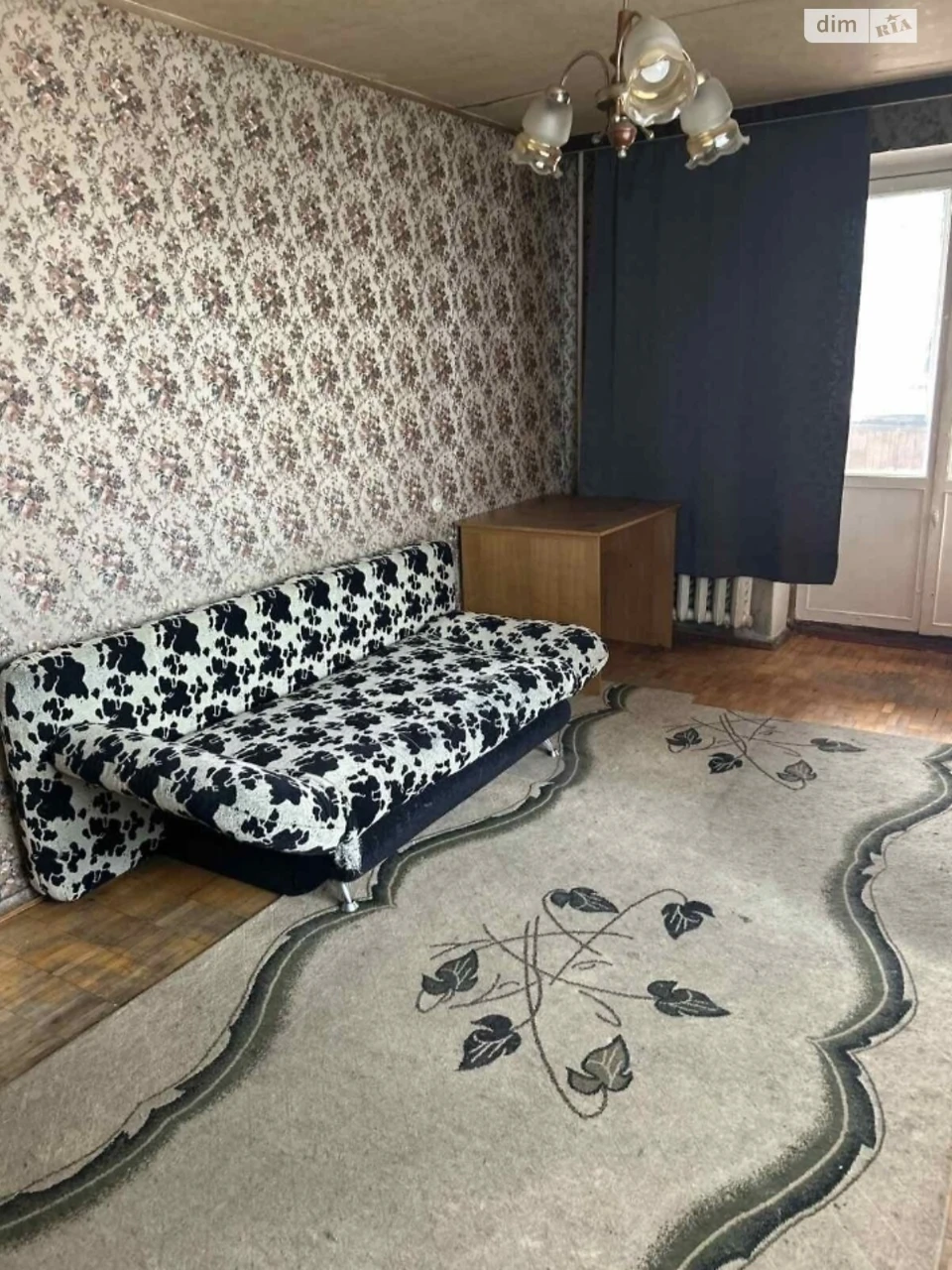 Long-Term Rental Apartment, Шевchenkivskyi