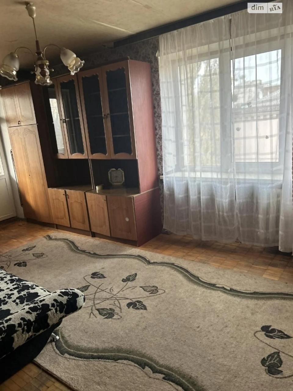 Long-Term Rental Apartment, Шевchenkivskyi