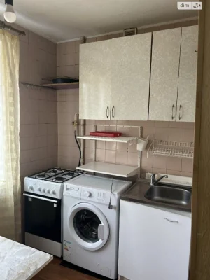 Long-Term Rental Apartment, Шевchenkivskyi
