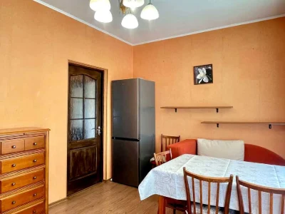 Apartment. Zdolbunivska Street, Kyiv