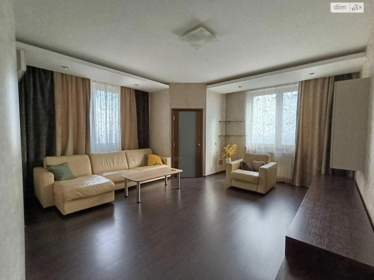 Long-Term Rental Apartment Obolon'