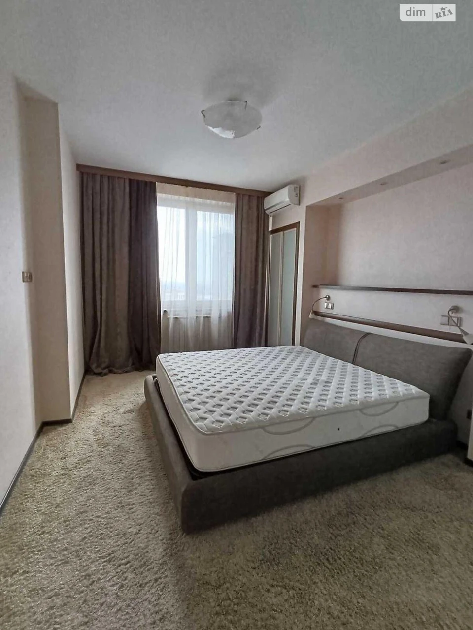 Long-Term Rental Apartment Obolon'