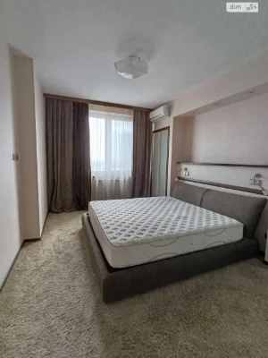 Long-Term Rental Apartment Obolon'