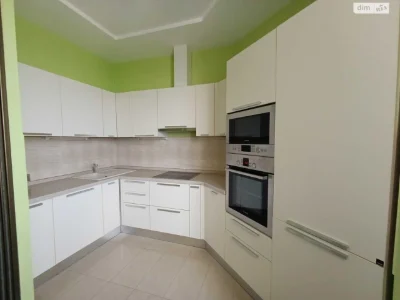 Long-Term Rental Apartment Obolon'