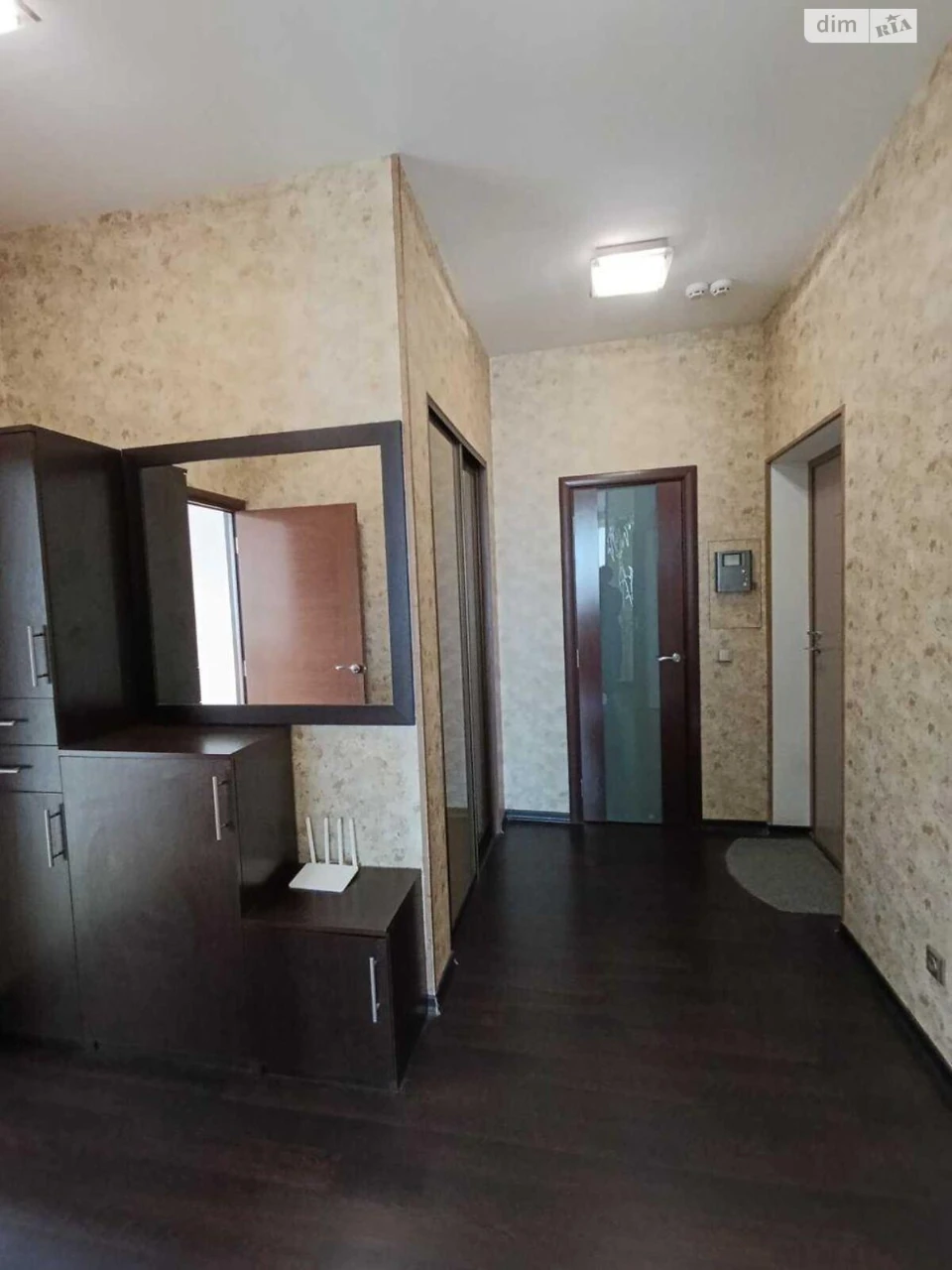 Long-Term Rental Apartment Obolon'