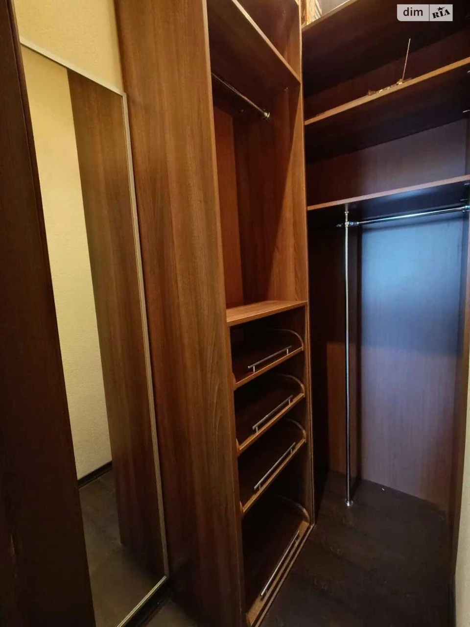 Long-Term Rental Apartment Obolon'