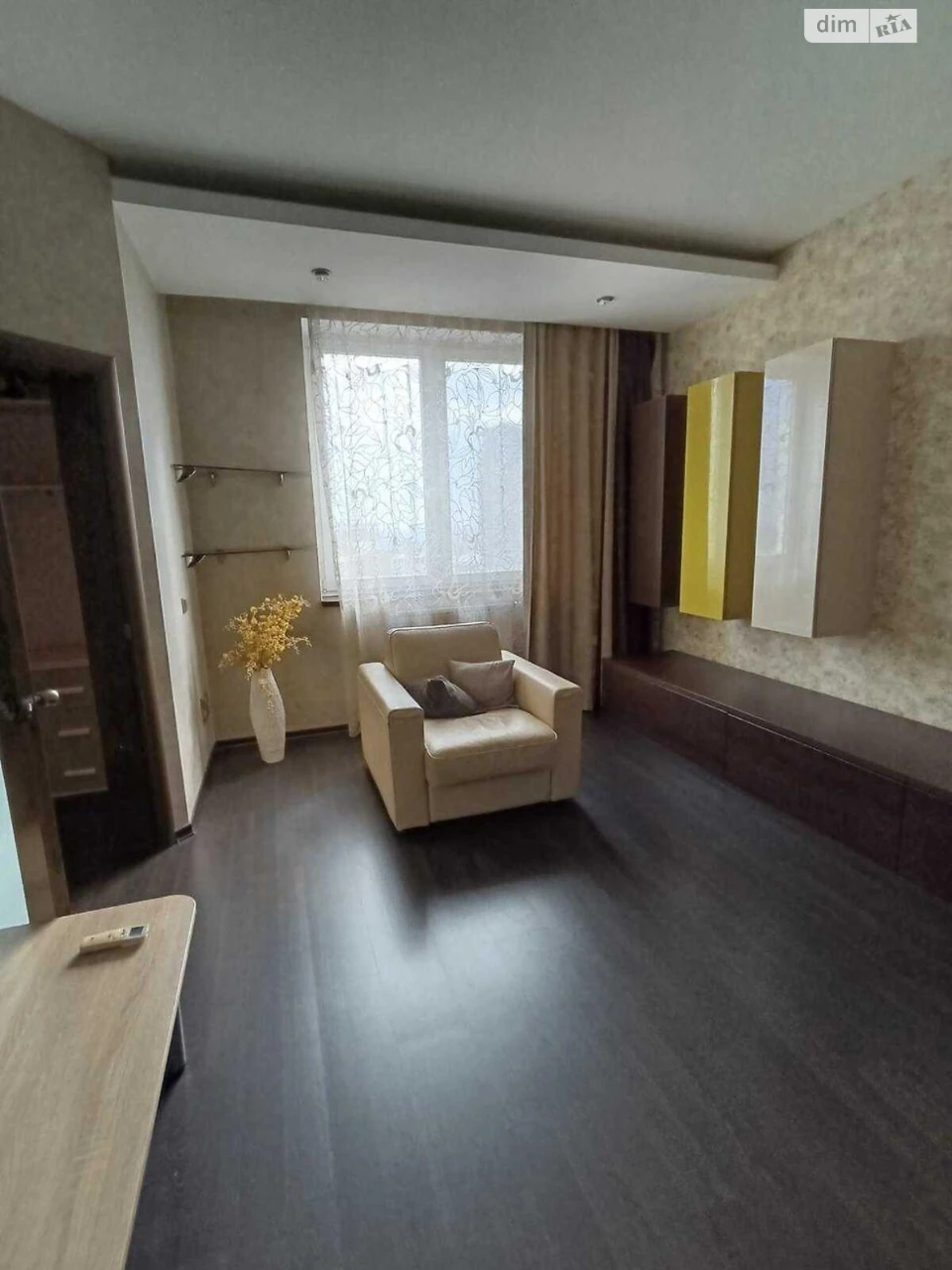 Long-Term Rental Apartment Obolon'