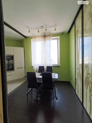 Long-Term Rental Apartment Obolon'
