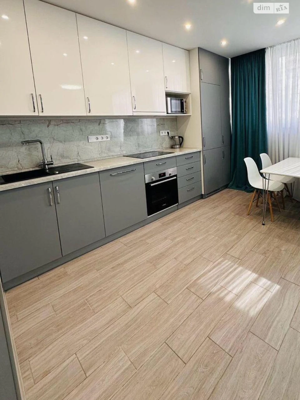 Long-Term Rental Apartment, Obolonn