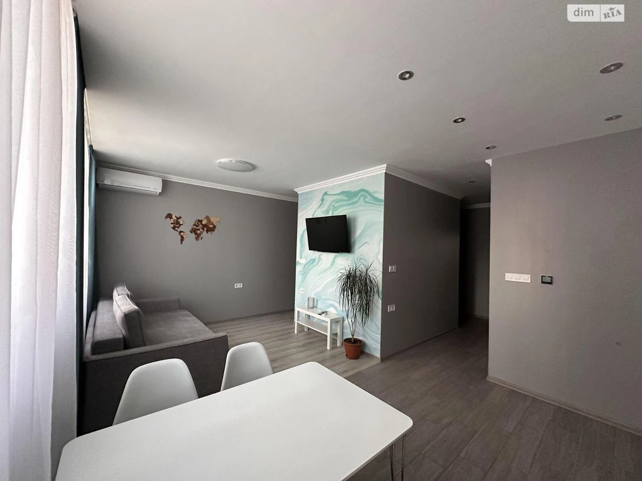 Long-Term Rental Apartment, Obolonn