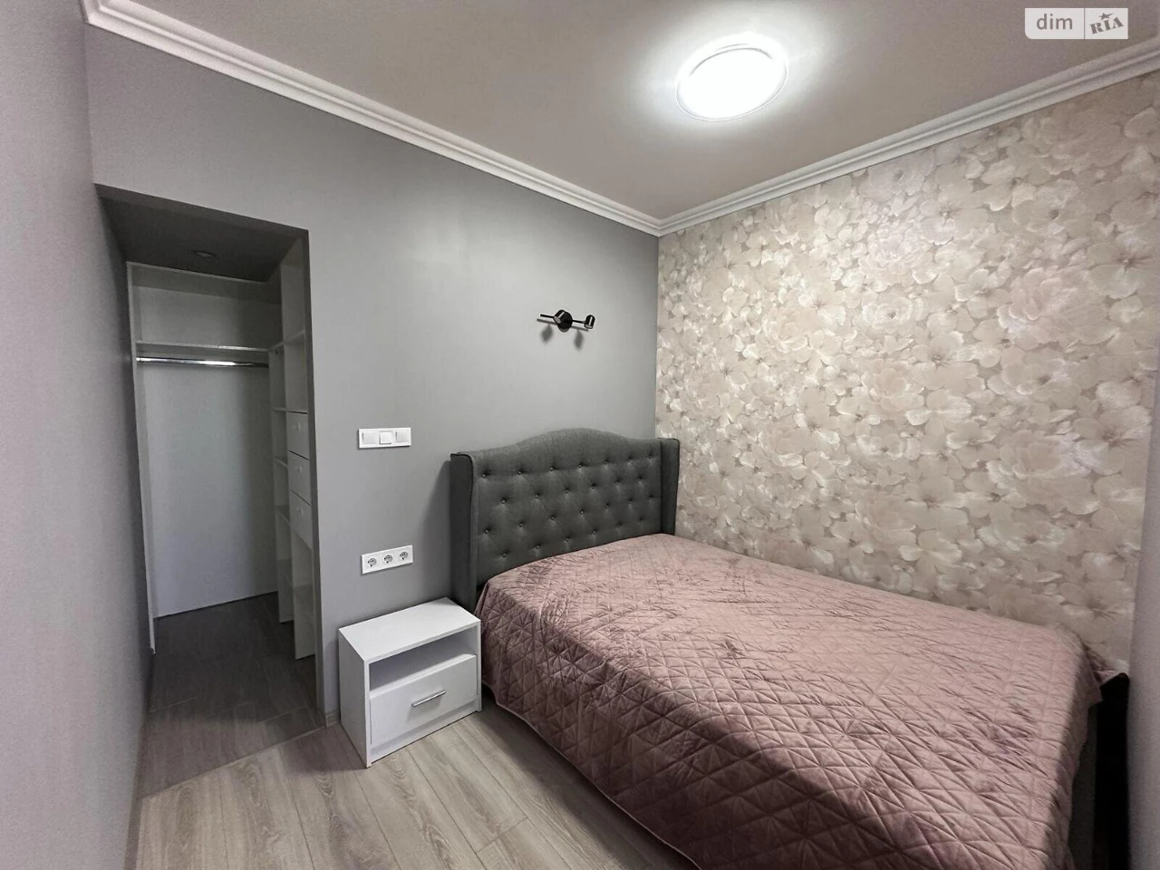 Long-Term Rental Apartment, Obolonn
