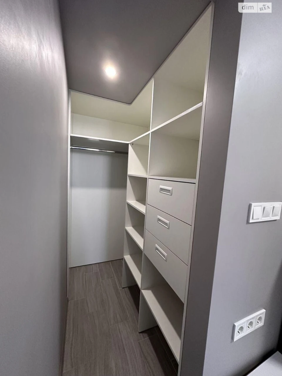 Long-Term Rental Apartment, Obolonn