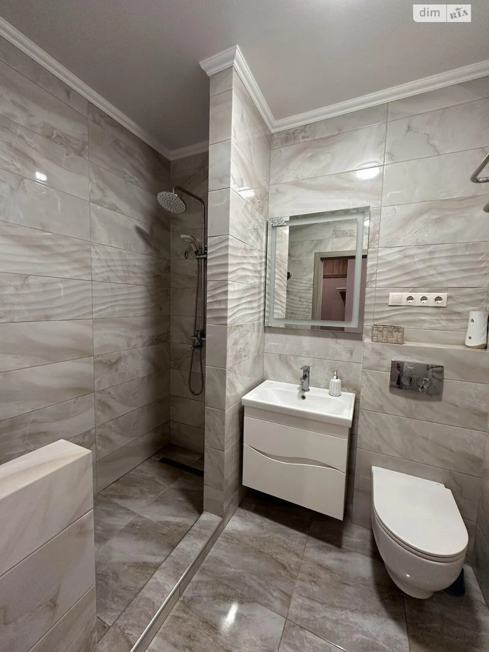 Long-Term Rental Apartment, Obolonn