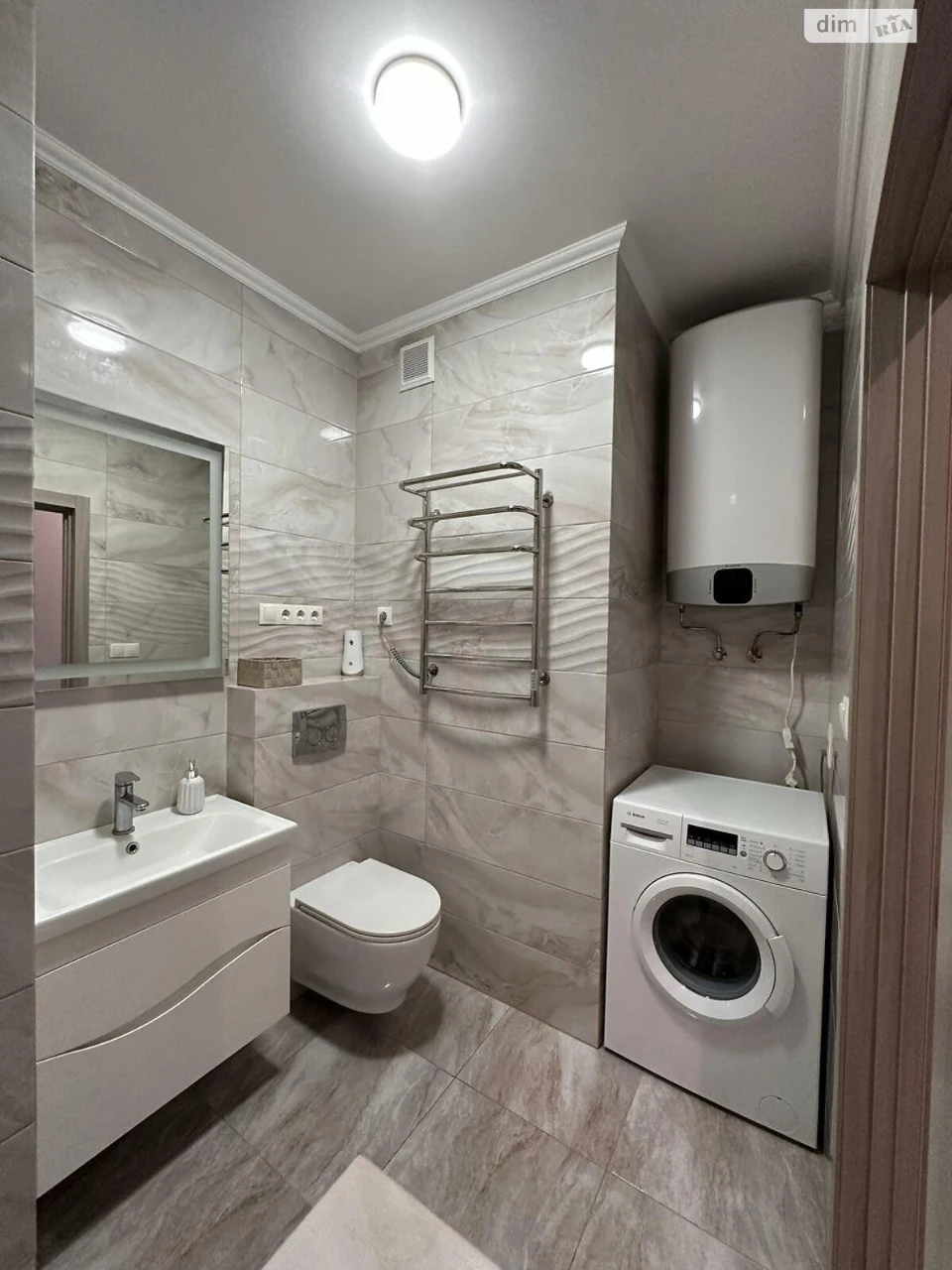 Long-Term Rental Apartment, Obolonn