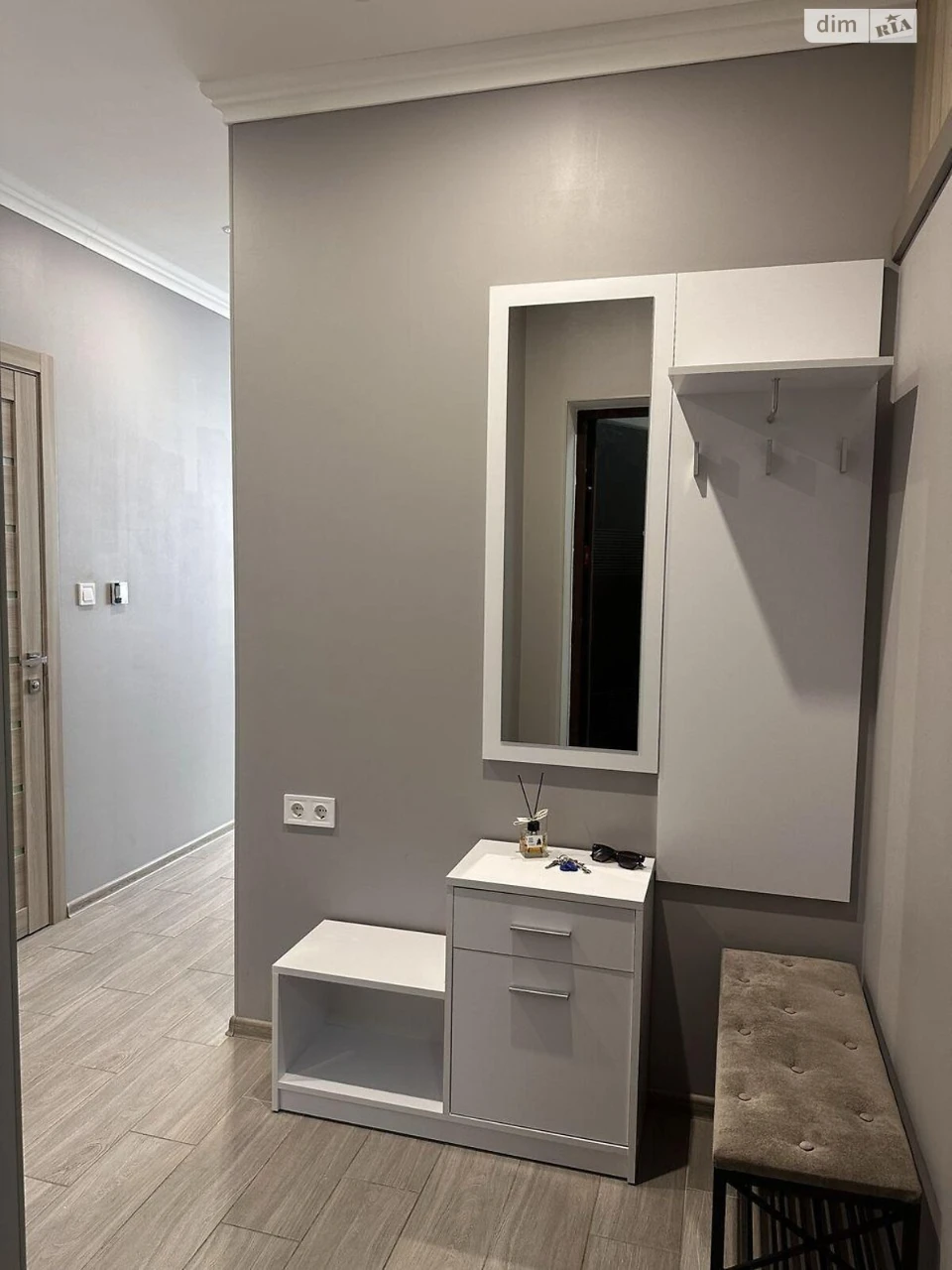 Long-Term Rental Apartment, Obolonn