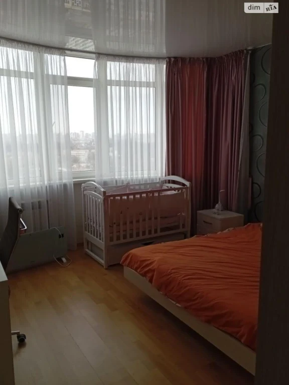 Long-Term Rental Apartment, Minsk District