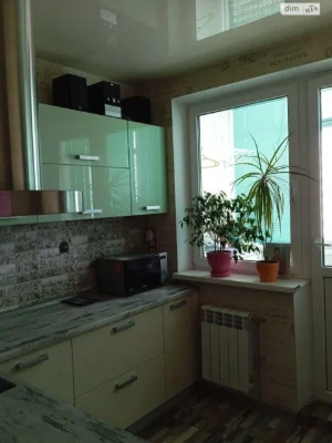 Long-Term Rental Apartment, Minsk District