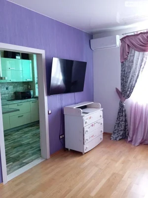 Long-Term Rental Apartment, Minsk District