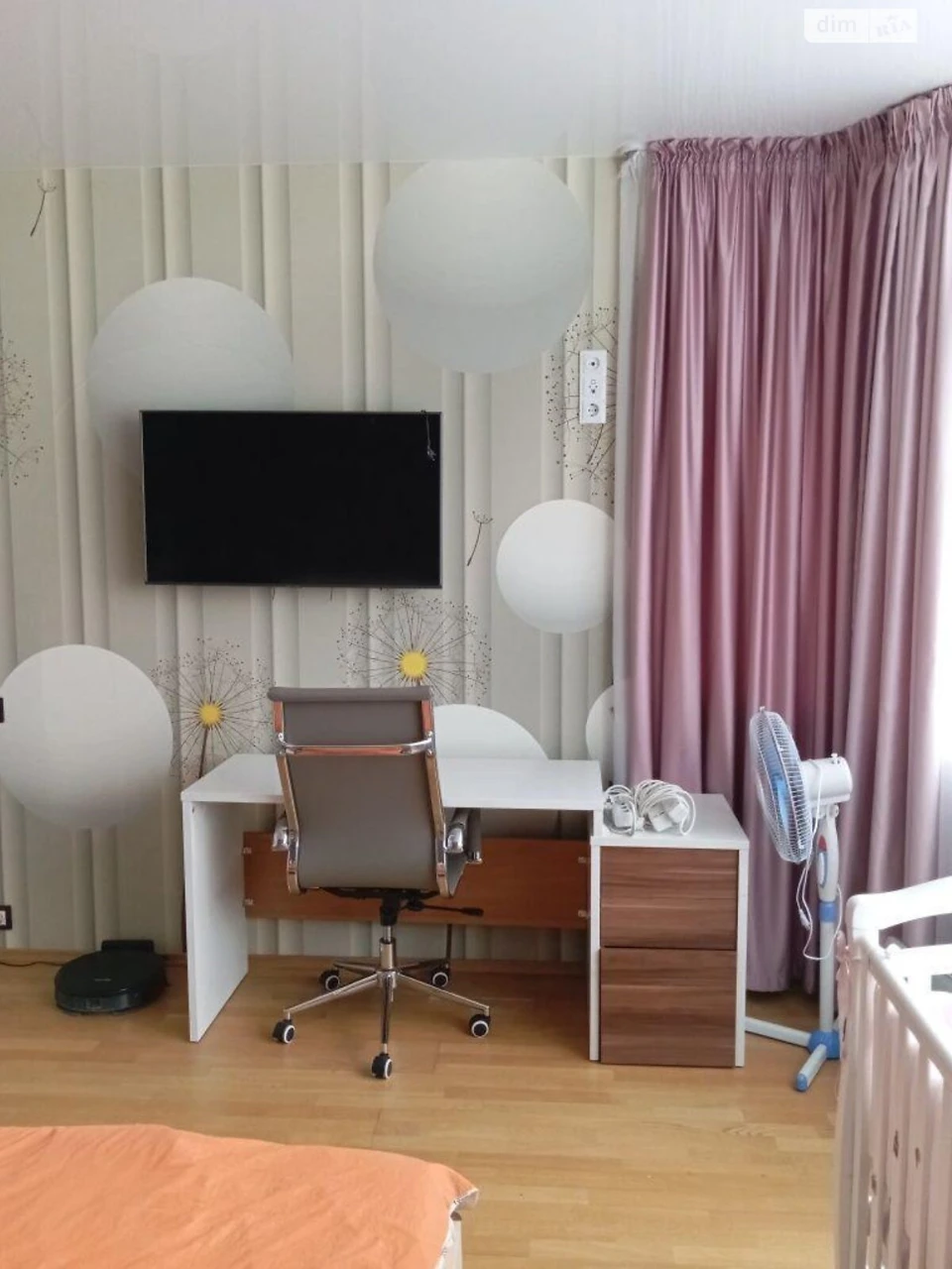 Long-Term Rental Apartment, Minsk District