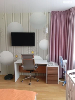 Long-Term Rental Apartment, Minsk District