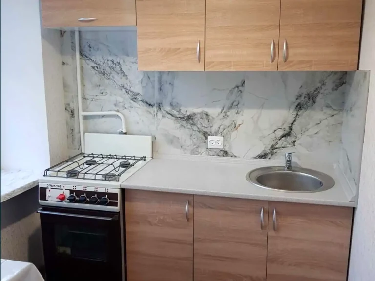 Rent 1-bedroom apartment, 30 sq m, 4th floor