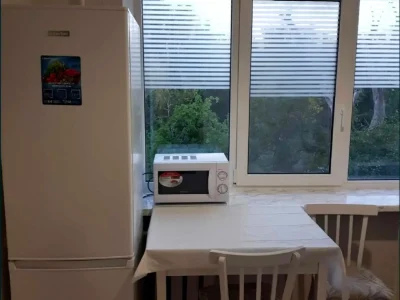 Rent 1-bedroom apartment, 30 sq m, 4th floor