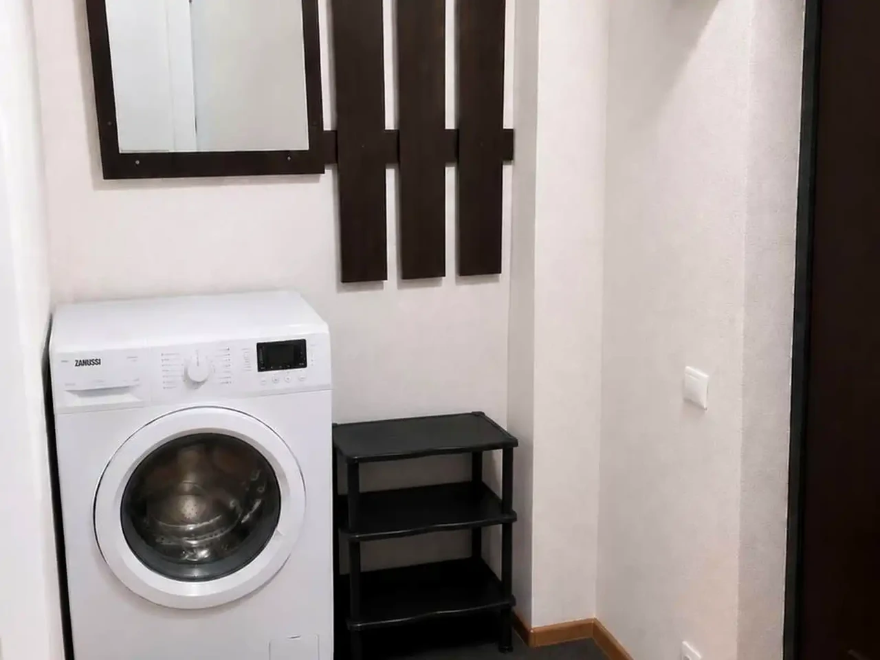 Rent 1-bedroom apartment, 30 sq m, 4th floor