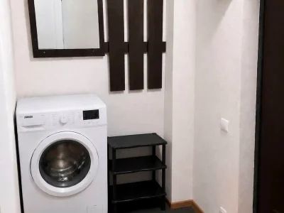 Rent 1-bedroom apartment, 30 sq m, 4th floor